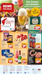 Der aktuelle REWE Prospekt Der aktuelle REWE Prospekt Dein Markt
