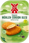Veganes Mühlen Hack oder Vegane Mühlen Cordon bleu Angebote von Rügenwalder bei REWE Düsseldorf für 2,49 €