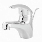 Promo Mitigeur lavabo "Eidar" Ø. 35 mm x H. 12,2 cm à 21,90 € dans le catalogue Brico Dépôt à Beaurains