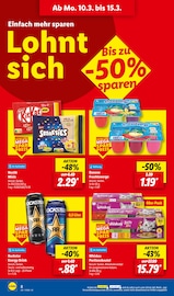 Aktueller Lidl Prospekt mit Katzenfutter, "LIDL LOHNT SICH", Seite 12