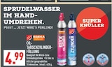 CO₂-Tauschzylinder-Füllung Angebote von Edeka zuhause bei Marktkauf Herne für 4,99 €