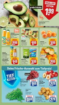 Chips im aktuellen REWE Prospekt (Duisburg) Chips im REWE Prospekt "Dein Markt" mit 29 Seiten (Duisburg)