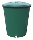 Cuve à eau 310 l - GARANTIA - Espace Emeraude à Quimper Cuve à eau 310 l - GARANTIA en promo chez Espace Emeraude Quimper à 36,50 €