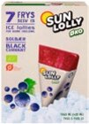 Aktuelle Eis Angebote bei Kaufland in Recklinghausen Aktuelles Sun Lolly Angebot bei Kaufland in Recklinghausen ab 1,69 €
