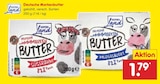 Aktuelle Butter Angebote bei Netto Marken-Discount in Remscheid Aktuelles Deutsche Markenbutter Angebot bei Netto Marken-Discount in Remscheid ab 1,79 €