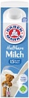 Aktuelles H-Milch oder Frischmilch Angebot bei nahkauf in Karlsruhe ab 1,11 €