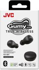 Écouteurs bluetooth Gumy mini noir - JVC en promo chez Carrefour Alès à 24,99 €