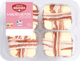 Promo 4 hachés au porc façon savoyarde à 5,49 € dans le catalogue Lidl à Avion