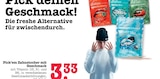 E center Weinheim Prospekt mit  im Angebot für 3,33 €