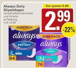WEZ Vlotho - Daily Protect Angebot im Prospekt Daily Protect bei WEZ im Vlotho Prospekt für 2,99 €