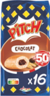BRIOCHE CHOCOLAT - Pitch en promo chez Aldi BRIOCHE CHOCOLAT - Pitch dans le catalogue Aldi