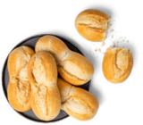 Doppelbrötchen im Angebot bei Kaufland in Freiburg Doppelbrötchen Angebote bei Kaufland Freiburg für 0,25 €