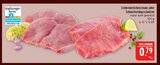 Aktuelles Schweinerückensteaks oder Schmetterlingsschnitzel Angebot bei Marktkauf in Leipzig ab 0,79 €