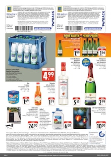 LED-Lampe im EDEKA Prospekt "Wir lieben Lebensmittel!" mit 4 Seiten (Dresden)