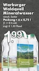 Mineralwasser bei TOP Getränke im Verl Prospekt für 1,99 €
