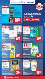 Reinigungsmittel im ALDI Nord Prospekt Reinigungsmittel im ALDI Nord Prospekt LIEBLINGE UNSERER REGION auf S. 37