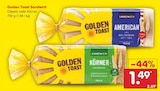 Sandwich Classic oder Körner Angebote von Golden Toast bei Netto Marken-Discount Lingen für 1,49 €