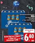 Helles von Oettinger/Hornecker/Hubauer im aktuellen EDEKA Prospekt für 6,40 €