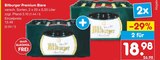 Aktuelles Premium Biere Angebot bei Netto Marken-Discount in Meerbusch ab 18,98 €