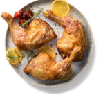 Hähnchen-Schenkel von K-PURLAND im aktuellen Kaufland Prospekt