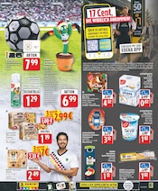 Mikrowelle Angebote im Prospekt "Aktuelle Angebote" von EDEKA auf Seite 9