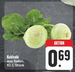 Kohlrabi Angebote bei EDEKA Fürth für 0,69 €