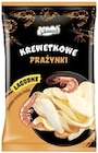 Aktuelle Chips Angebote bei Thomas Philipps in Ulm Aktuelles Chruppaki Chips oder Garnelenchips Angebot bei Thomas Philipps in Ulm ab 1,39 €