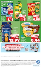 Kaufland Ketchup im Prospekt Kaufland Ketchup im Prospekt