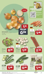 Tiefkühlkost Angebot & Preis im aktuellen combi Prospekt Tiefkühlkost Angebot im aktuellen combi Prospekt auf Seite 3