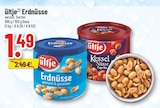 Erdnüsse geröstet & gesalzen bei Trinkgut im Neuwied Prospekt für 1,49 €