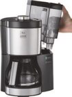 Kaffeeautomat 1025-06 Look V Perfection im Angebot bei expert in Mönchengladbach Kaffeeautomat 1025-06 Look V Perfection Angebote von Melitta bei expert Mönchengladbach für 69,99 €