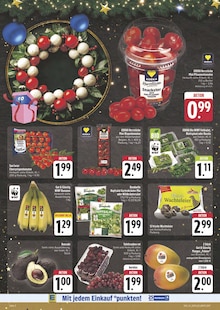 Aktueller EDEKA Prospekt "Wir lieben Lebensmittel!" für Feuchtwangen Aktueller EDEKA Prospekt für Feuchtwangen mit Seiten
