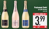 Sekt Angebote von Freixenet bei E center Rosenheim für 3,99 €