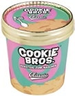 Keksteig zum Naschen von Cookie Bros im aktuellen Kaufland Prospekt für 2,49 €