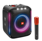 BT-Partybox „Encore“ von JBL im aktuellen Marktkauf Prospekt