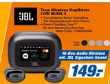 True Wireless Kopfhörer LIVE BUDS 3 bei expert im Traunreut Prospekt für 149,00 €