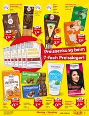 Aktueller Netto Marken-Discount Prospekt mit Nudeln, "Aktuelle Angebote", Seite 5