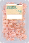 Intermarché Contact Labrit - Promo Crevettes cuites décortiquées Promo Crevettes cuites décortiquées à 3,70 € dans le catalogue Intermarché Contact à Labrit