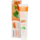 Dentifrice naturel OptiSmile Curcuma & Menthe - Action dans le catalogue Action
