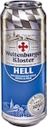 Weltenburger Kloster im Angebot bei Netto Marken-Discount in Neuburg Weltenburger Kloster Angebote bei Netto Marken-Discount Neuburg für 0,79 €