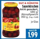 Angebot im EDEKA Elbtal Prospekt EDEKA Elbtal Prospekt mit im Angebot für 1,99 €