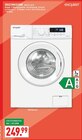 WASCHMASCHINE im Angebot bei Marktkauf in Recklinghausen WASCHMASCHINE Angebote von exquisit bei Marktkauf Recklinghausen für 249,99 €