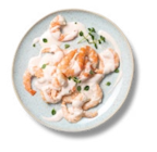 Riesengarnelen »Aioli« Angebote bei Kaufland Bamberg für 2,79 €