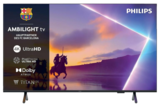 Aktuelle Fernseher Angebote bei expert in Peine Aktuelles LED TV 85PUS8500 Angebot bei expert in Peine ab 999,00 €