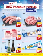 Aktueller Netto Marken-Discount Prospekt mit Bratwurst, "Aktuelle Angebote", Seite 30