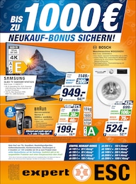 expert Prospekt für Dissen-Striesow mit 12 Seiten expert Prospekt für Dissen-Striesow: "Top Angebote", 12 Seiten, 31.01.2026 - 06.02.2026