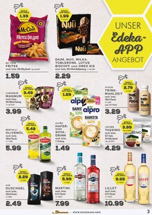 Kaffee im aktuellen EDEKA Prospekt (Dinslaken) Kaffee im EDEKA Prospekt "Aktuelle Angebote" mit 16 Seiten (Dinslaken)