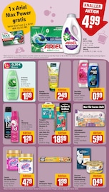 Ähnliche Terrarium Angebote im Prospekt "Dein Markt" von REWE in Duisburg Ähnliche Angebote wie Terrarium im Prospekt "Dein Markt" auf Seite 26 von REWE in Duisburg