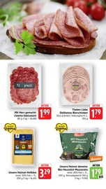 Würstchen im EDEKA Prospekt in Heidelberg Aktueller EDEKA Prospekt mit Würstchen, "Aktuelle Angebote", Seite 5