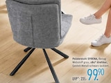 Polsterstuhl SYRENA bei Trends im Prospekt "" für 99,90 €